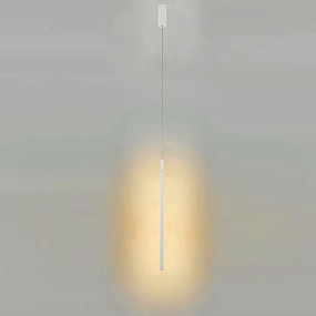 Светодиодный подвесной светильник MANTRA TORCH 8482