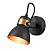 Спот Vele Luce Vulcano VL6544W01