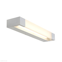 Уличный настенный светодиодный светильник ST LUCE LINARITA SL1587.501.01