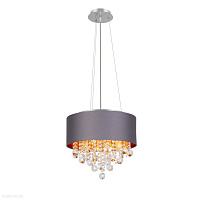 Люстра подвесная ST LUCE LACCHIA SL1350.703.04