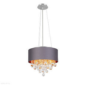 Люстра подвесная ST LUCE LACCHIA SL1350.703.04