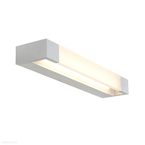 Уличный настенный светодиодный светильник ST LUCE LINARITA SL1587.501.01