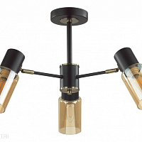 Потолочная люстра LUMION RONNIE 5644/3C