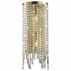 Бра Odeon Light CHOKKA 5028/2WA