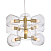 Люстра подвесная ST Luce CALMARE SL434.203.09