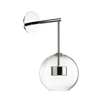 Бра светодиодное c выключателем Odeon Light BUBBLES 4802/12WL