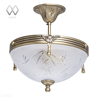 Потолочный светильник MW-Light Афродита 317011603