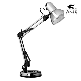 Настольная лампа Arte Lamp JUNIOR A1330LT-1CC
