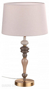 Настольная лампа Odeon Light HOMI 5040/1T