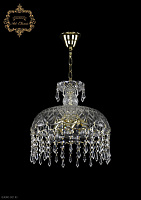 Хрустальный подвесной светильник Bohemia Art Classic 14.781.35.G.Dr