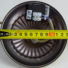 Подвесной светильник CITILUX Латур CL413212