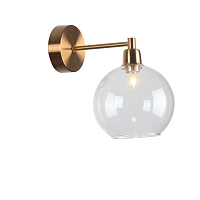 Бра Arte Lamp ROSARIA A8564AP-1RB