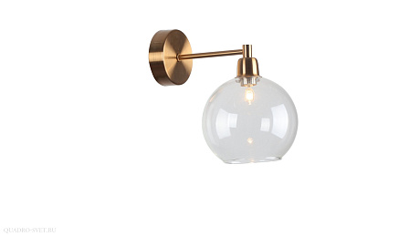 Бра Arte Lamp ROSARIA A8564AP-1RB