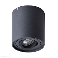 Накладной светильник Arte Lamp GALOPIN A1460PL-1BK