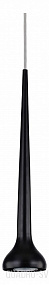 Подвес Arte Lamp Slanciato A4010SP-1BK
