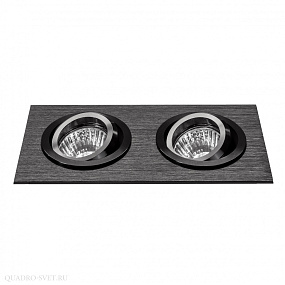 Встраиваемый светильник Lightstar Singo 011622