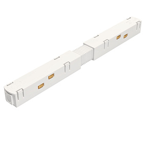 Коннектор гибкий для магнитного шинопровода Maytoni Accessories for tracks TRA004PC-22W