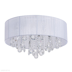 Люстра потолочная MW-Light Жаклин 465015709