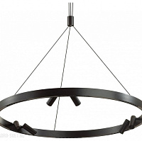 Подвесная светодиодная люстра Odeon Light BEVEREN 6683/103L