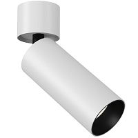 Накладной светодиодный светильник Maytoni FOCUS LED C055CL-L12W3K