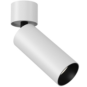 Накладной светодиодный светильник Maytoni FOCUS LED C055CL-L12W3K