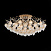 Люстра потолочная ST Luce Frutti SL659.302.09