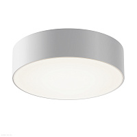 Уличный светодиодный потолочный светильник Maytoni Zon IP O431CL-L30W4K