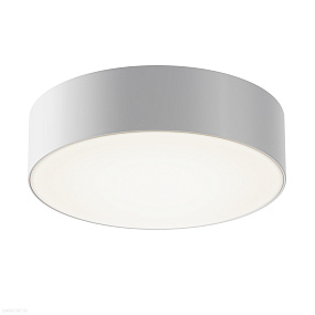 Уличный светодиодный потолочный светильник Maytoni Zon IP O431CL-L30W4K