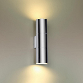 Бра Odeon Light BAZEL 4281/2WB
