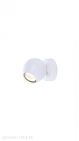 Спот Arte Lamp Sfera A5781AP-1WH