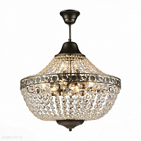 Люстра подвесная ST Luce Anticato SL669.403.11