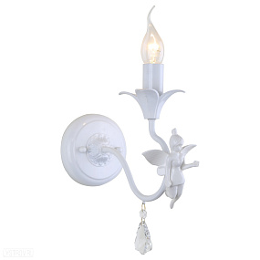 Бра Arte Lamp ANGELINA A5349AP-1WH