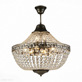 Люстра подвесная ST Luce Anticato SL669.403.11