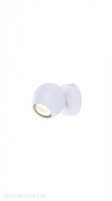 Спот Arte Lamp Sfera A5781AP-1WH