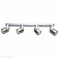 Спот Arte Lamp A1310PL-4CC