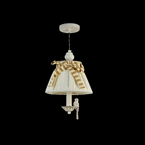 Подвес Maytoni Bird ARM013-PL-01-W