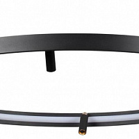 Светодиодная подвесная люстра Odeon Light FONDA 4317/93L