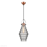 Подвесной светильник Vele Luce Genio VL5402P11