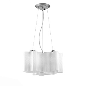 Люстра подвесная ST Luce Onde SL117.503.03