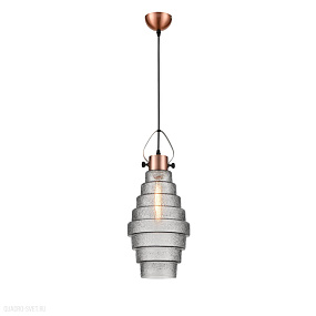 Подвесной светильник Vele Luce Genio VL5402P11
