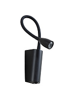 Бра светодиодное Crystal Lux CLT 213W BL
