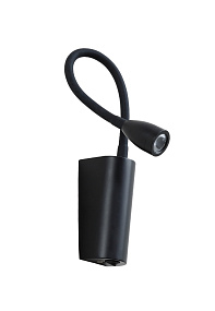 Бра светодиодное Crystal Lux CLT 213W BL