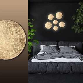 Бра Odeon Light SOLARIO 3561/12WL