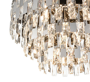 Потолочная люстра Vele Luce Caroline VL3103L07
