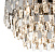 Потолочная люстра Vele Luce Caroline VL3103L07