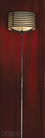 Торшер LUSSOLE LSF-8205-03