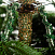 Ель CRYSTAL TREES ПАУЛИСТА 185 см. KP24185