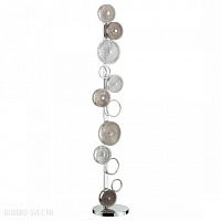 Светодиодный торшер Odeon Light CARAMELLA 5416/68FL