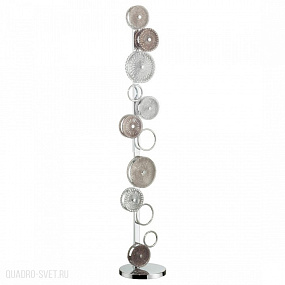 Светодиодный торшер Odeon Light CARAMELLA 5416/68FL