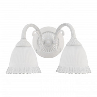 Бра Arte Milano 347410/2W WT+SL